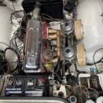 1966 Triumph TR4 HNB103D