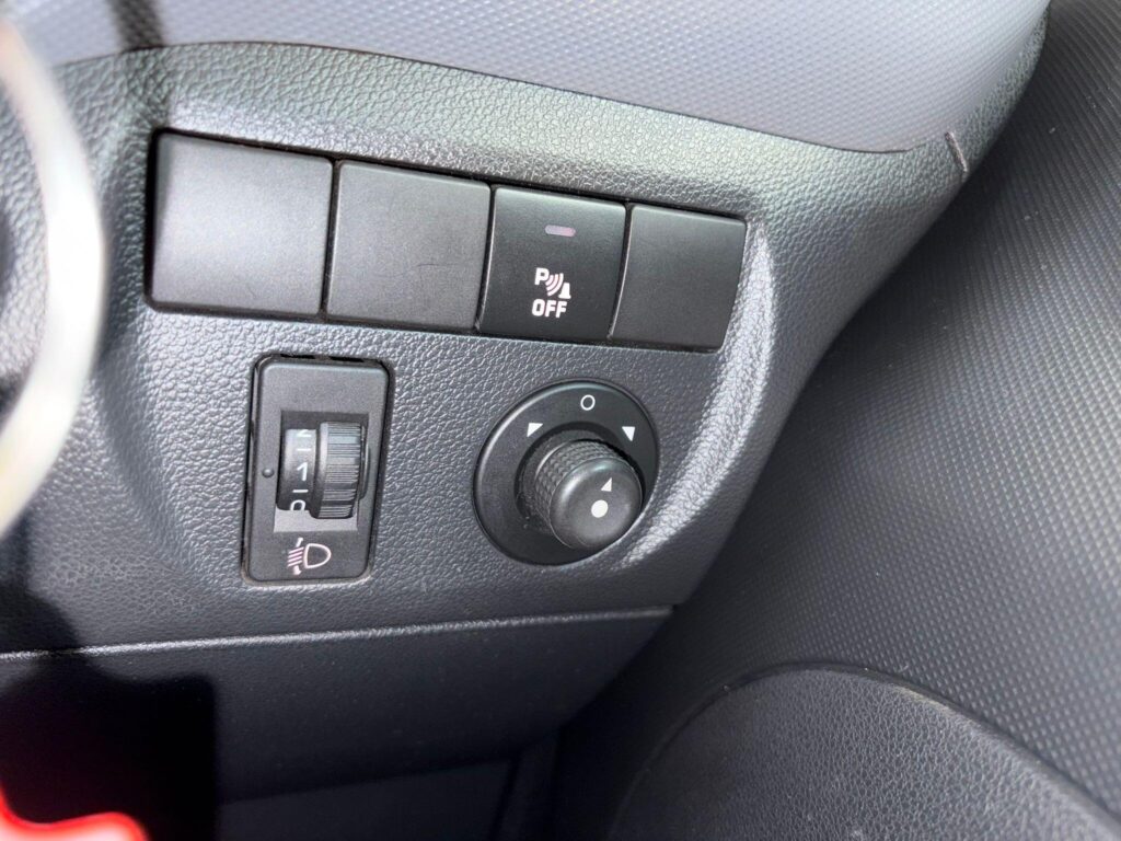 2014 Citroen Berlingo MJ14AVD