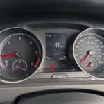 2018 Volkswagen Golf YC68YLW