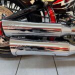 2018 Harley-Davidson Softail LX18DKV