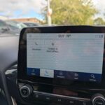 2018 Ford Fiesta HG68JFA
