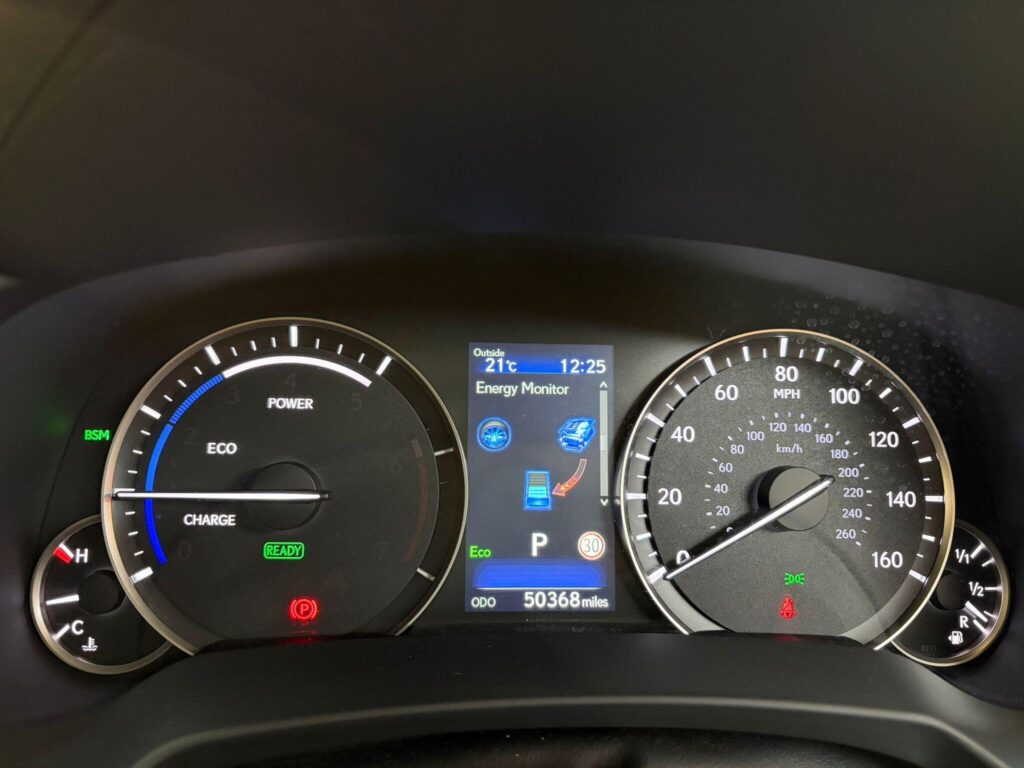 2022 Lexus RX FE72ZLK