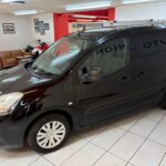 2014 Citroen Berlingo MJ14AVD