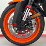 2022 KTM 1290 Super Duke R FG22KXR