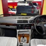 1995 BMW 5 Series N994APU