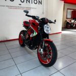 2019 MV Agusta Brutale 800 DR69STR