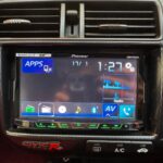 2000 Honda Civic X608PFE