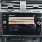 2018 Volkswagen Golf YC68YLW