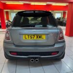 2007 MINI Hatch LT57XML