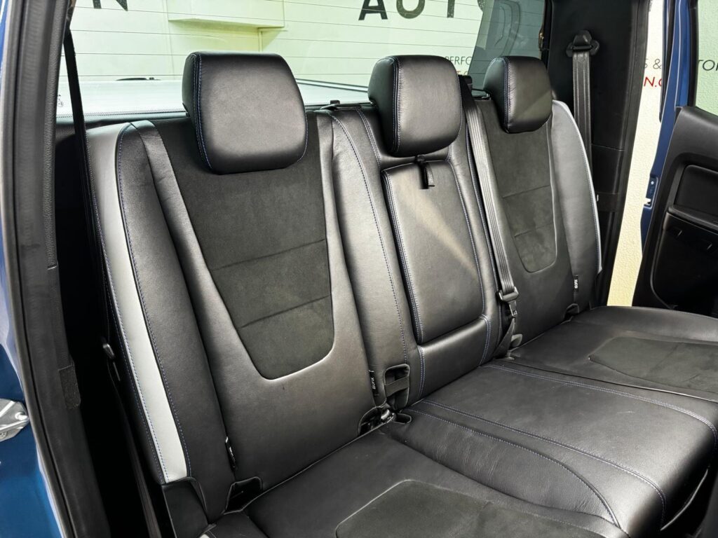 2020 Ford Ranger MH69EFM