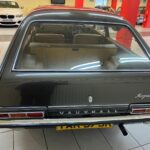 1977 Vauxhall Magnum TAR575R