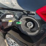 2020 Ford Fiesta PX20YLS