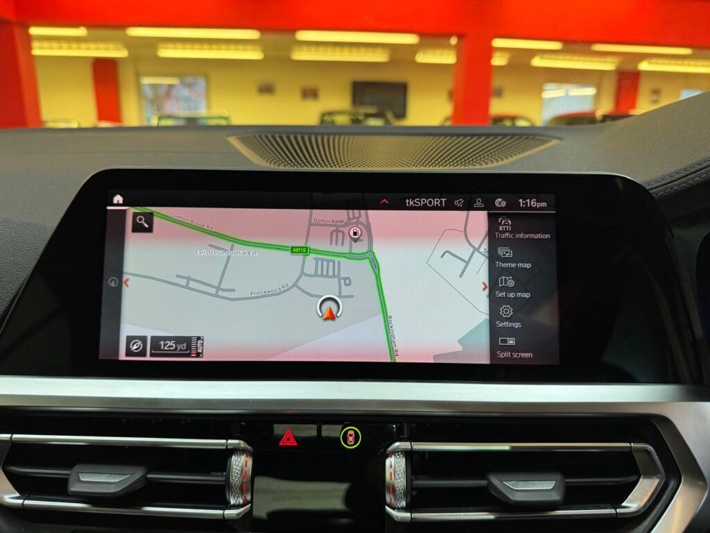 2022 BMW 4 Series RV22UVM