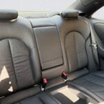 2009 Mercedes-Benz CLK BJ09FXU