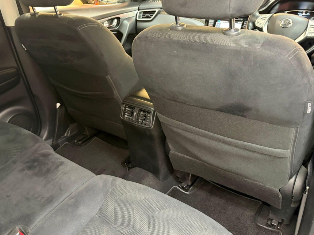 2017 Nissan X-Trail KU17GMJ