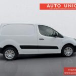 2012 Citroen Berlingo VN62FGM