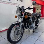 1977 Honda CB750 RBB398S