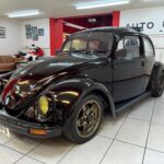 1997 Volkswagen Beetle R855KFB
