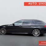 2017 BMW 5 Series HX67PYP
