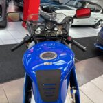 1995 Suzuki RGV250 M191WHG