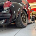 1997 Volkswagen Beetle R855KFB