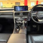 2022 Lexus RX FE72ZLK