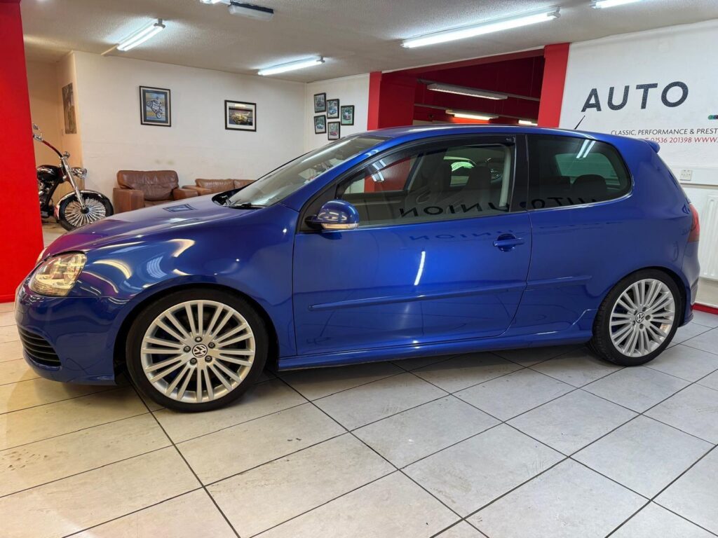 2006 Volkswagen Golf SV06HLX