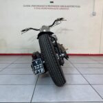 2001 Harley-Davidson Sportster Y322FYB