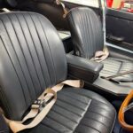 1966 Jaguar E-Type LMO77E