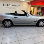 1993 Mercedes-Benz SL L154VDM