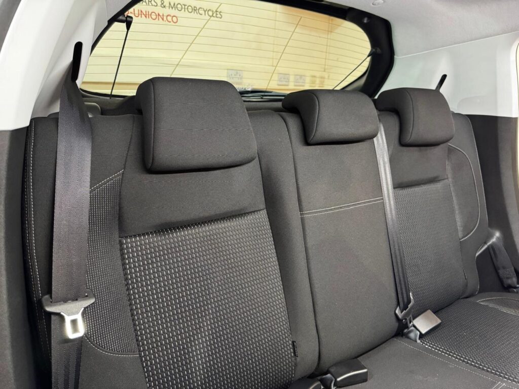 2019 Peugeot 208 KY19DKR