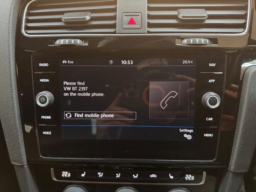 2018 Volkswagen Golf PL18VFR