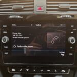 2018 Volkswagen Golf PL18VFR