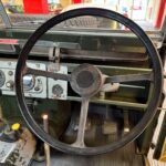 1967 Land Rover Series II KUD866E