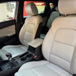 2018 Hyundai TUCSON WHZ4533