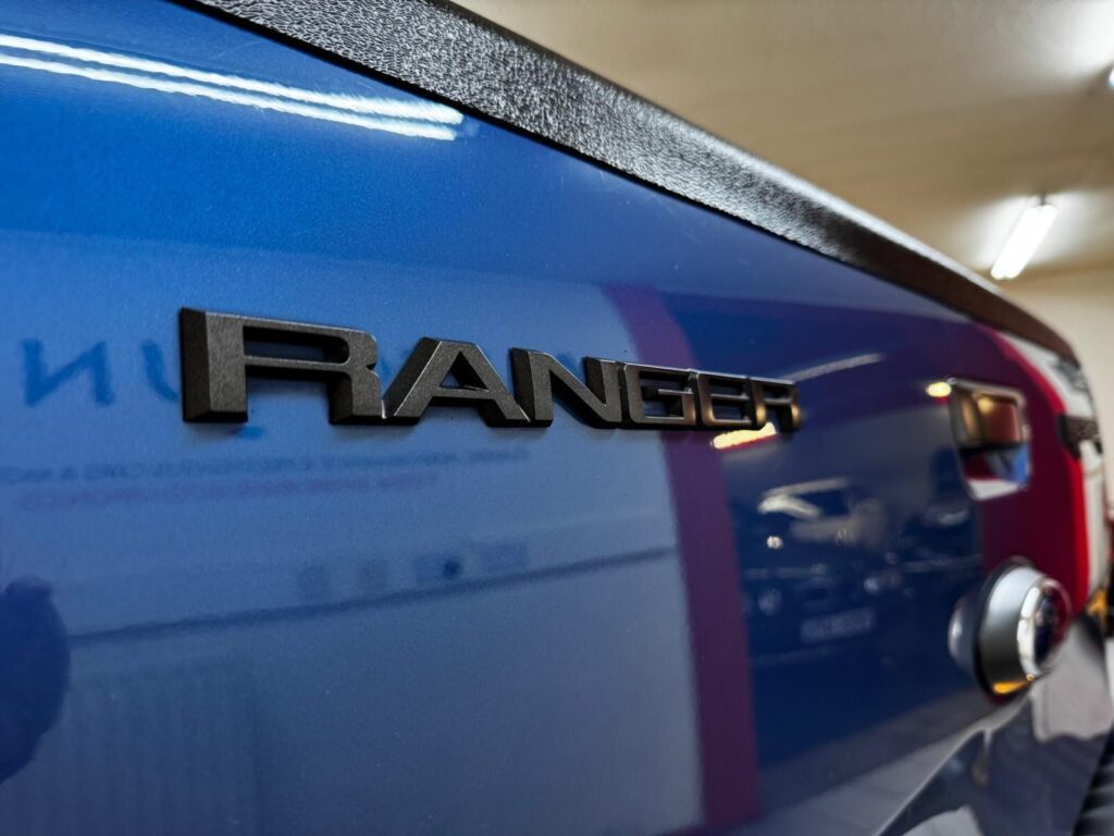 2020 Ford Ranger MH69EFM