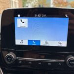 2017 Ford Fiesta DF67JBX