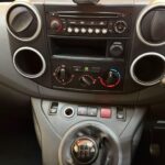 2014 Citroen Berlingo MJ14AVD