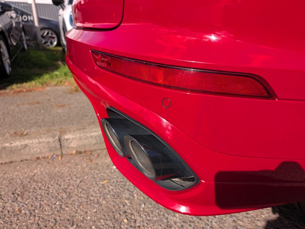 2016 Porsche Cayenne FE16GXO
