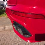 2016 Porsche Cayenne FE16GXO