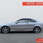 2009 Mercedes-Benz CLK BJ09FXU