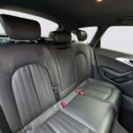 2014 Audi A6 Avant OY14KLZ