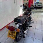 1977 Honda CB750 RBB398S