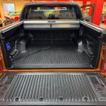 2019 Ford Ranger PX69HNZ