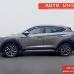 2018 Hyundai TUCSON WHZ4533
