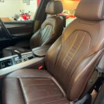 2018 BMW X5 NA18GZJ