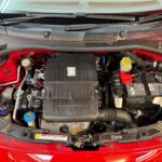 2016 Fiat 500 HV16HXH