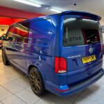 2021 Volkswagen Transporter FH70CMO