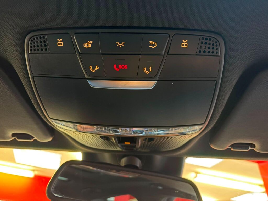 2017 Mercedes-Benz C Class FX17MMJ