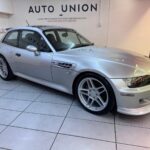 2000 BMW Z3 M V234ESR